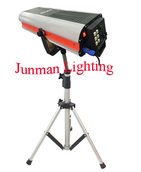 350W 17R DMX512 Follow Spot Light