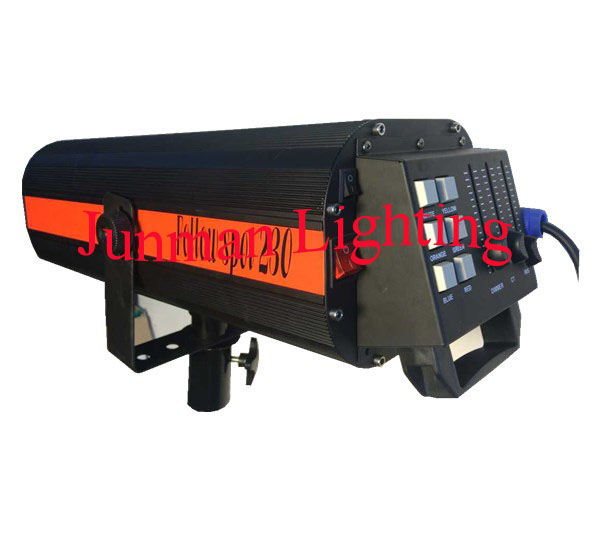 230W 7R Follow Spot Light