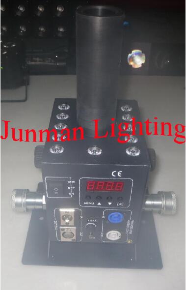 Led Co2 Jet Machine