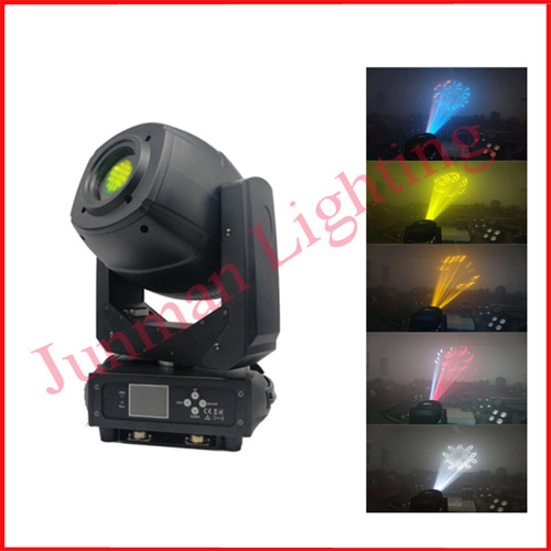 230W Led Beam Spot Wash 3 in 1 Moving Head Light