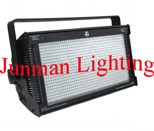 1000W RGB 3 in 1 Led Strobe Light